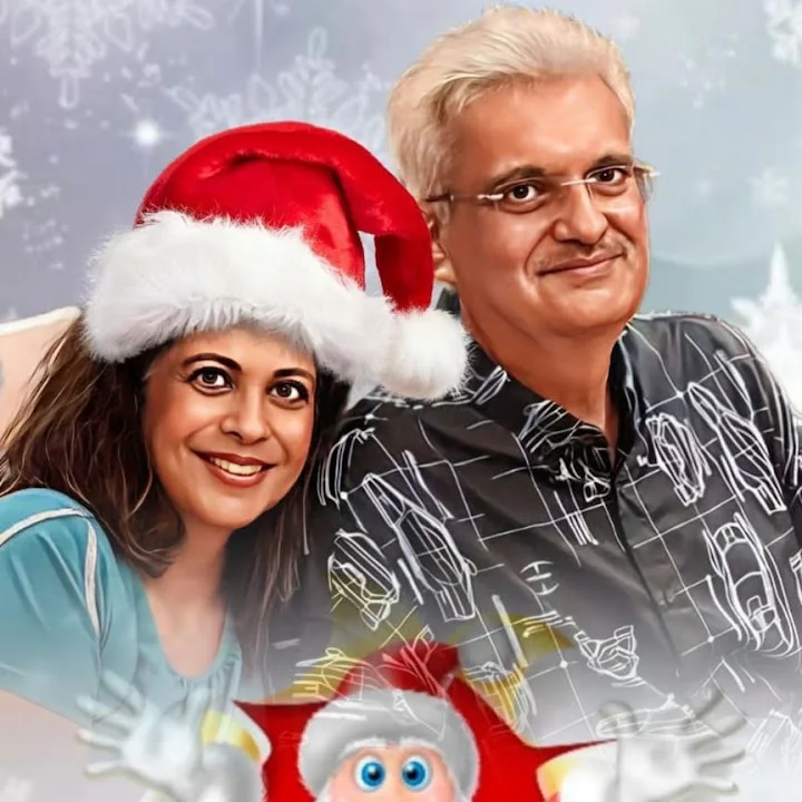 Prakash S. Asnani image
