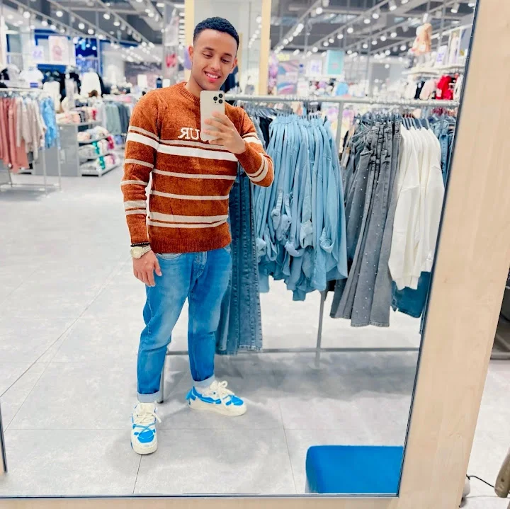 natnael nebyu image
