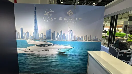Luxury Yacht Sales image