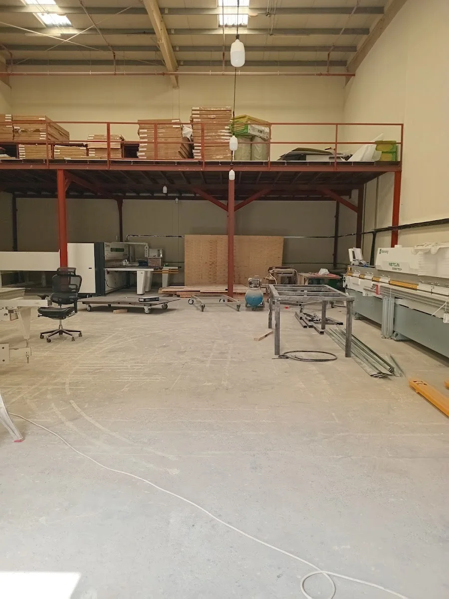Acoustic Panel Supply & Installation image