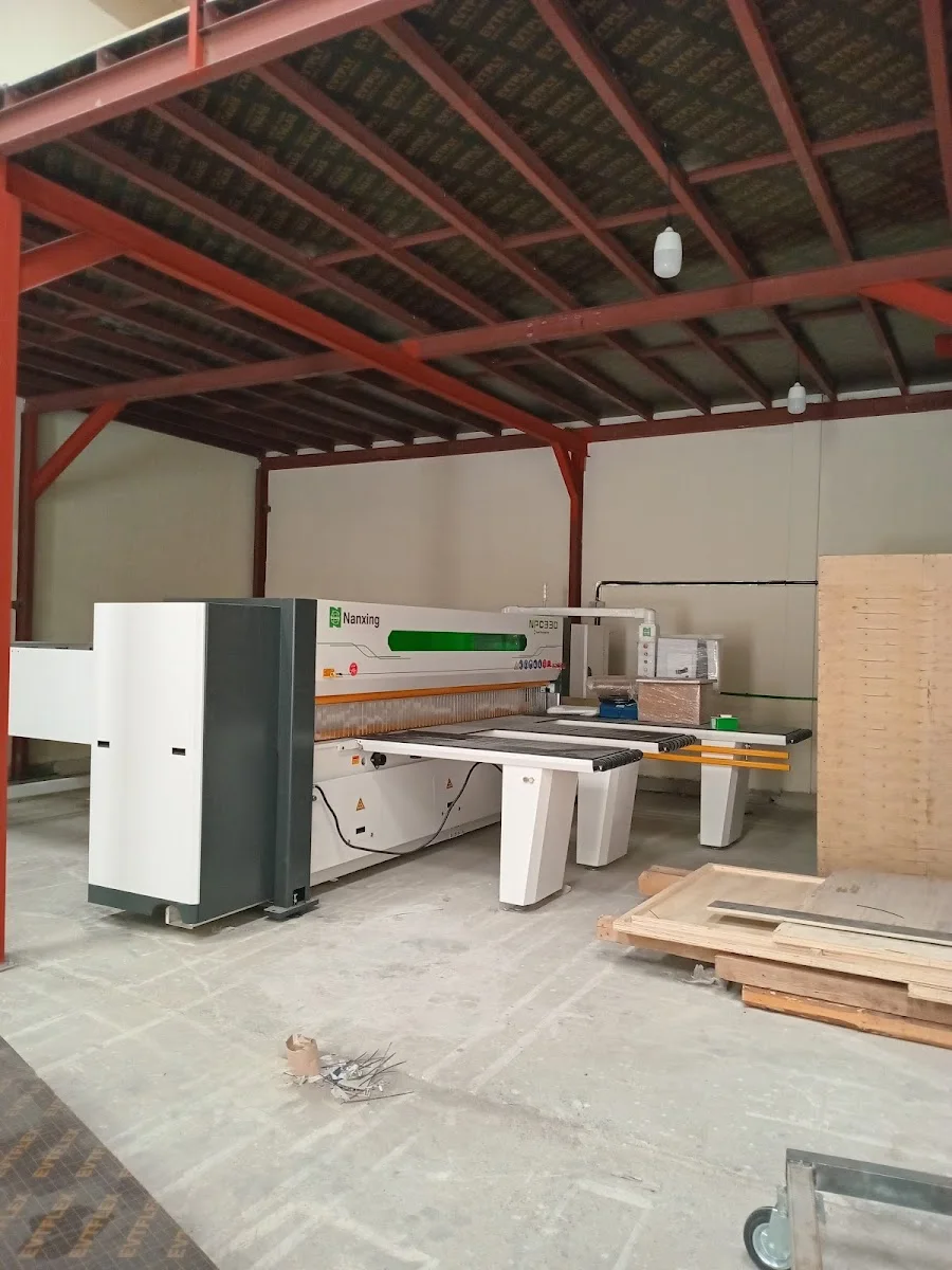 Custom Joinery & Furniture image