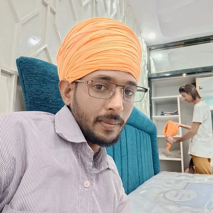 Client image