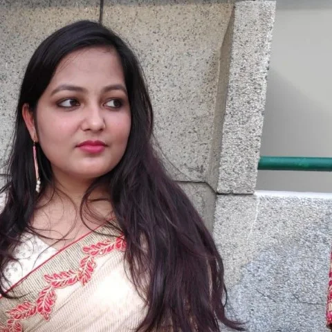 Richa Jha image