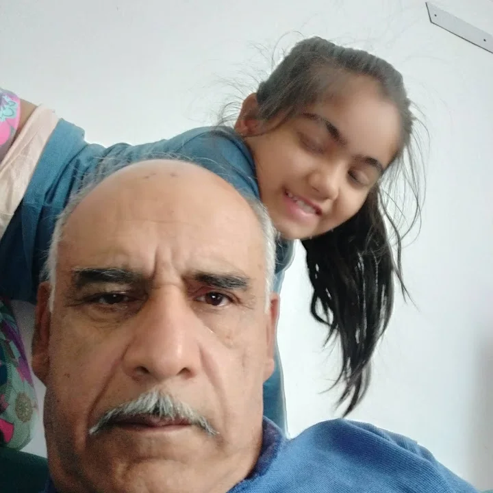 bhagwan dass verma image