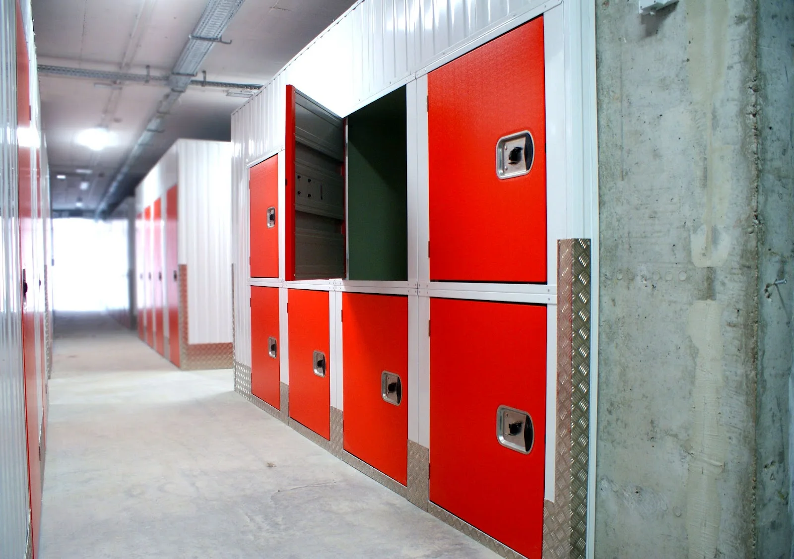 Long-Term Storage image