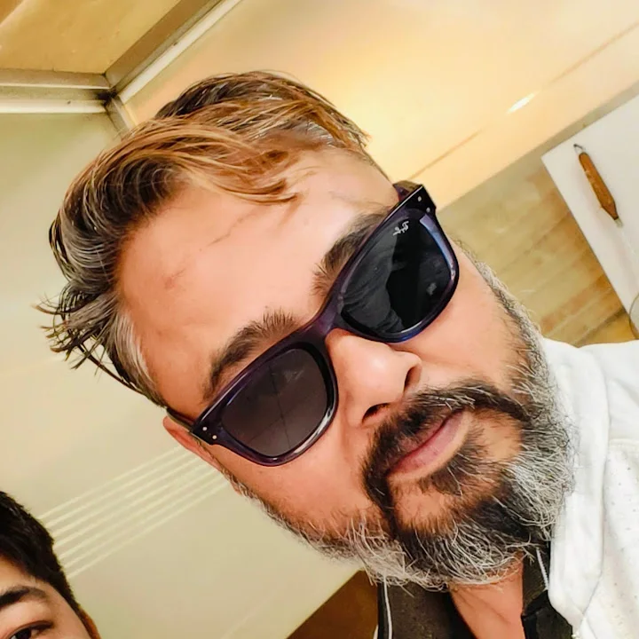Ankit Kumar image