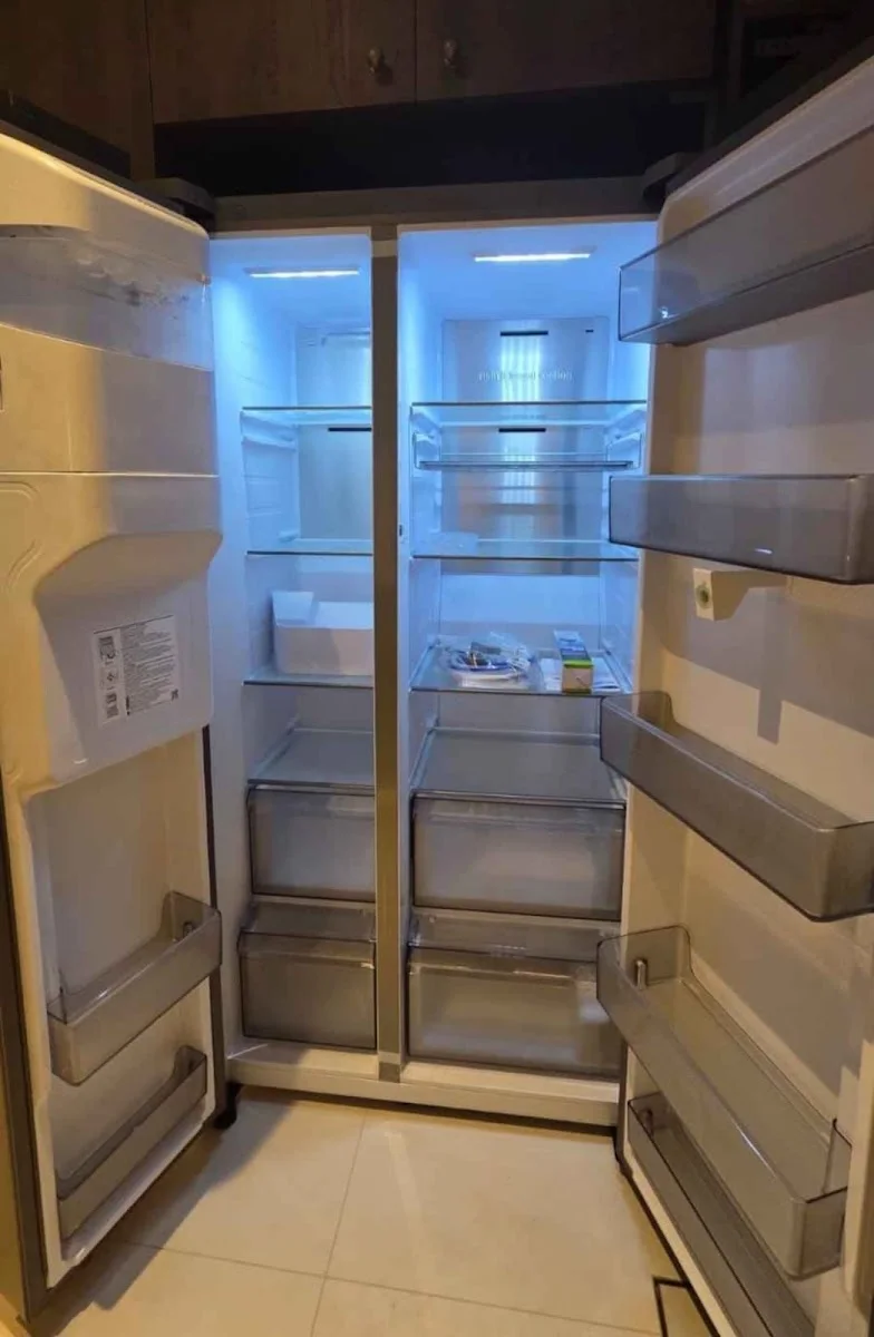 Small Kitchen Appliances (used) image