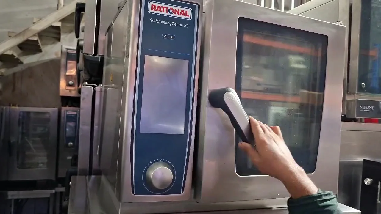 Refurbished Refrigerator — Various Brands image