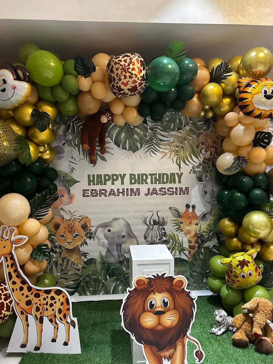 Corporate Event Package image