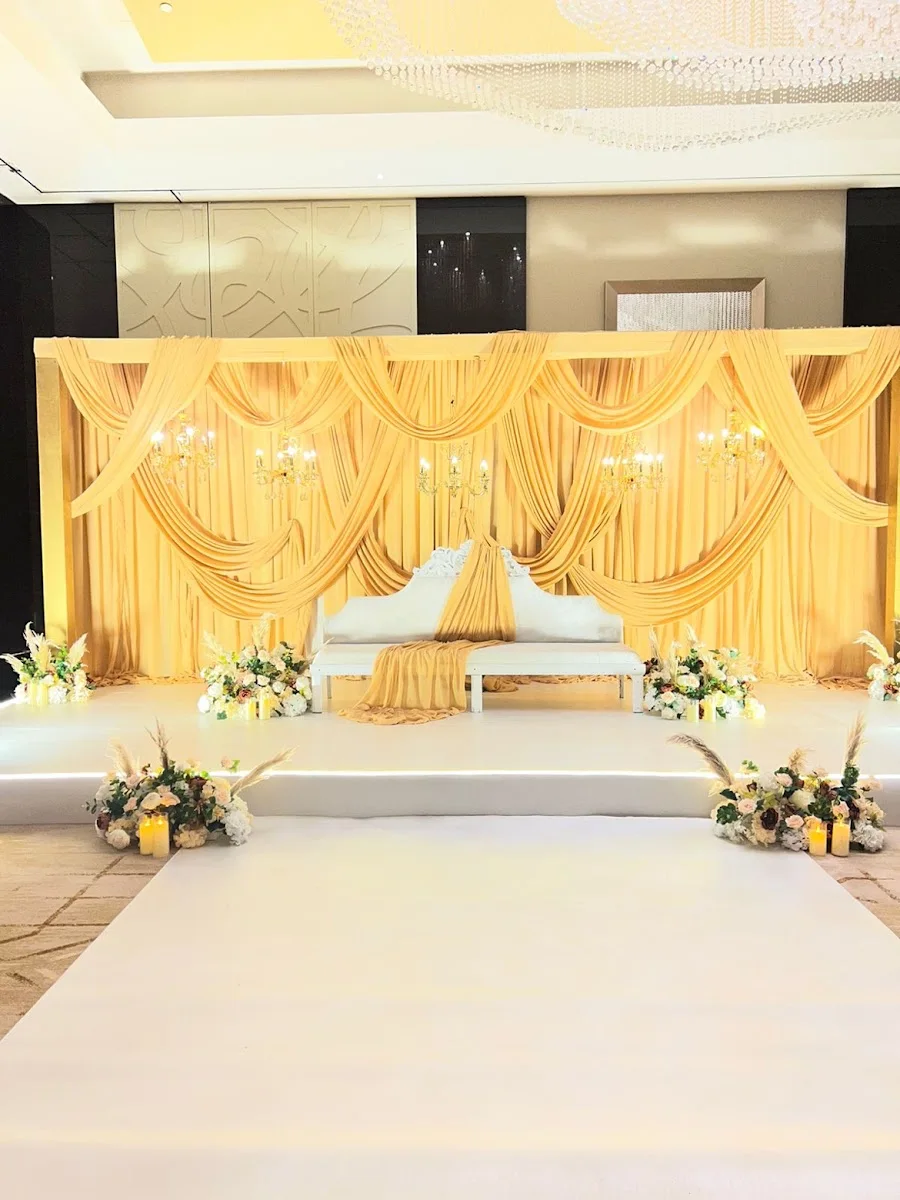 Private Parties & Celebrations image