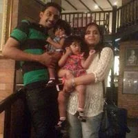 Mehjabeen Moiz image