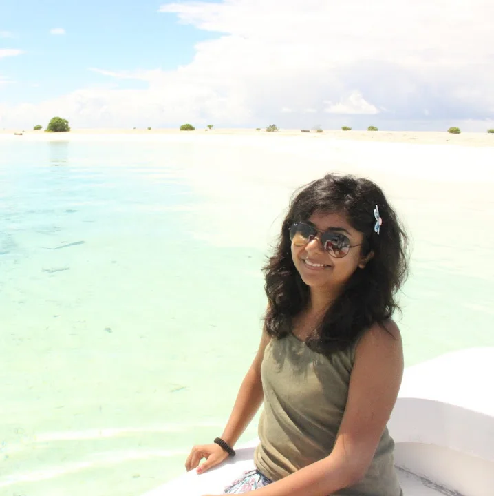 Anviksha Khare image