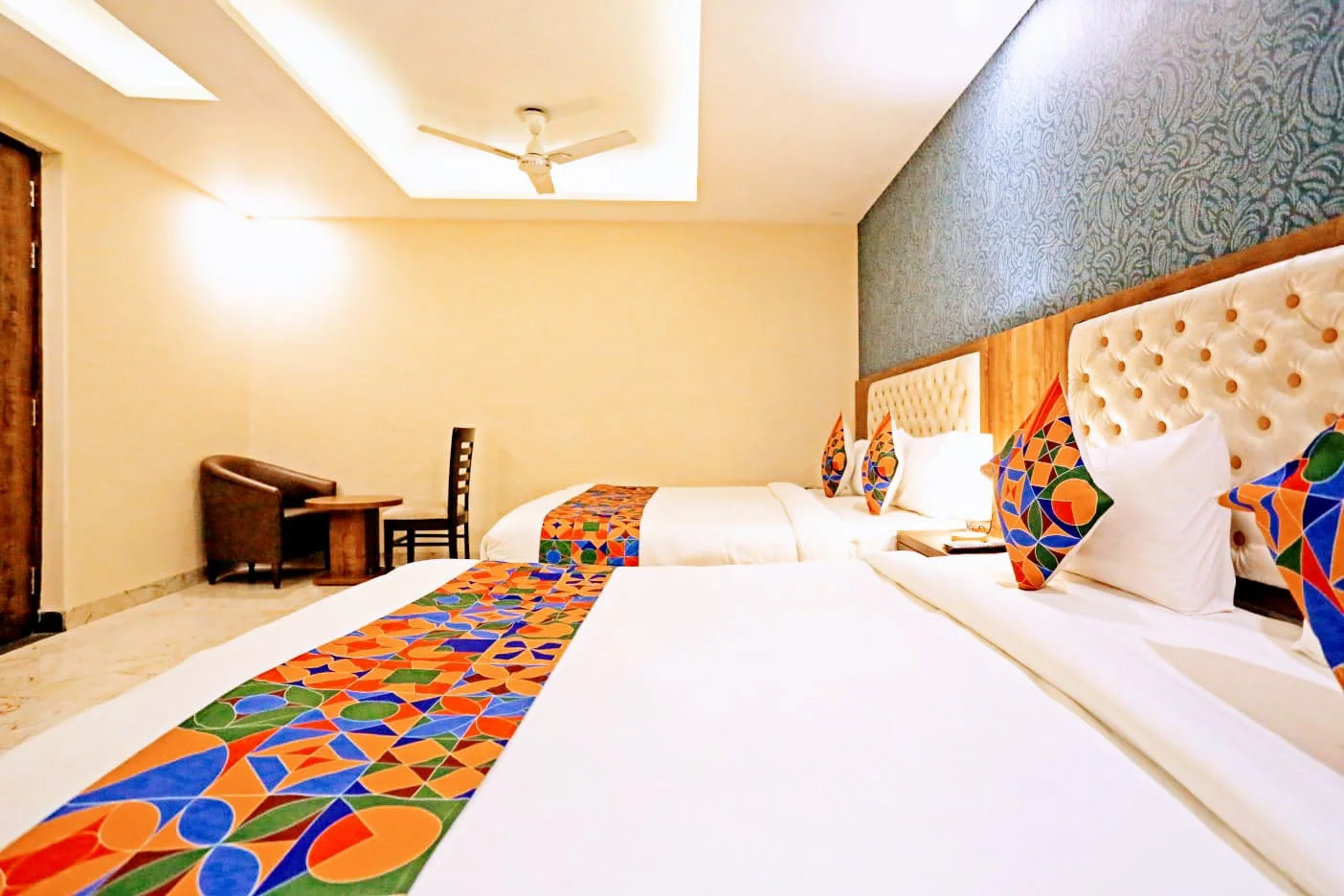 Hotel Promotional Campaigns image