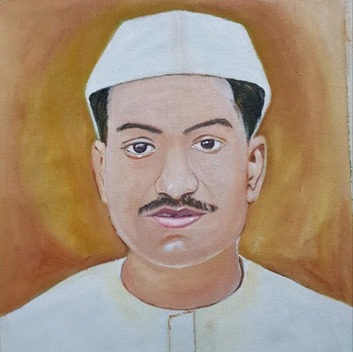 Local hotel owner image