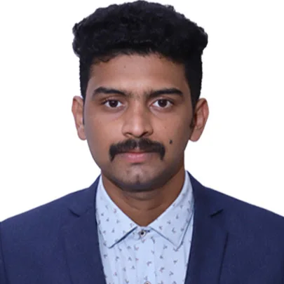 Jithin K J image