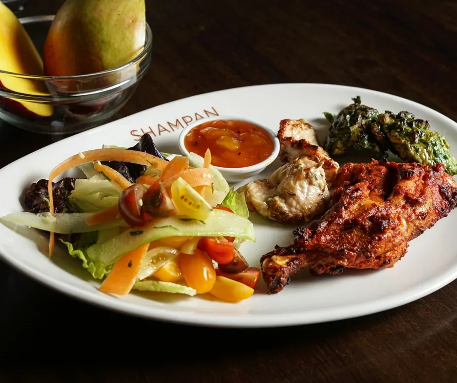 Event Catering image
