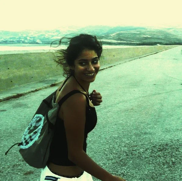 Jennifer Chouity image