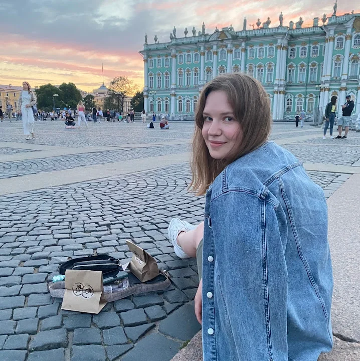 Kristina Zemtseva image