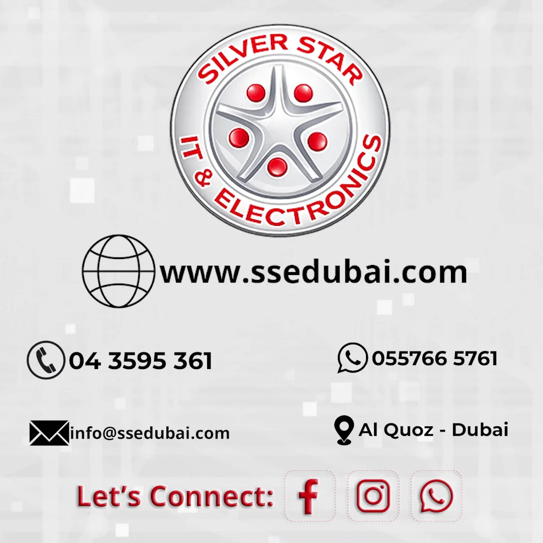 Computer Hardware Supply image