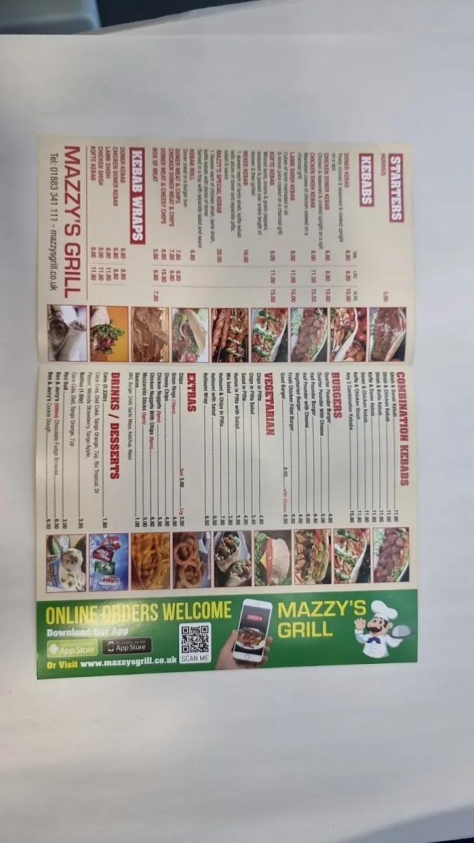 Takeaway image