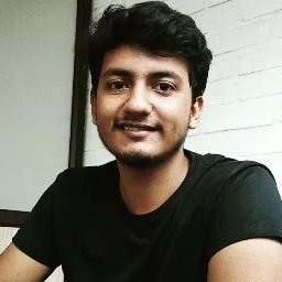 PRABHAKAR SHARMA image