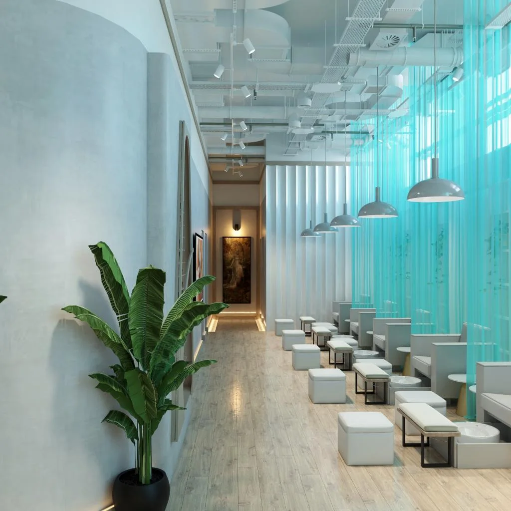 Facials & Skin Treatments image