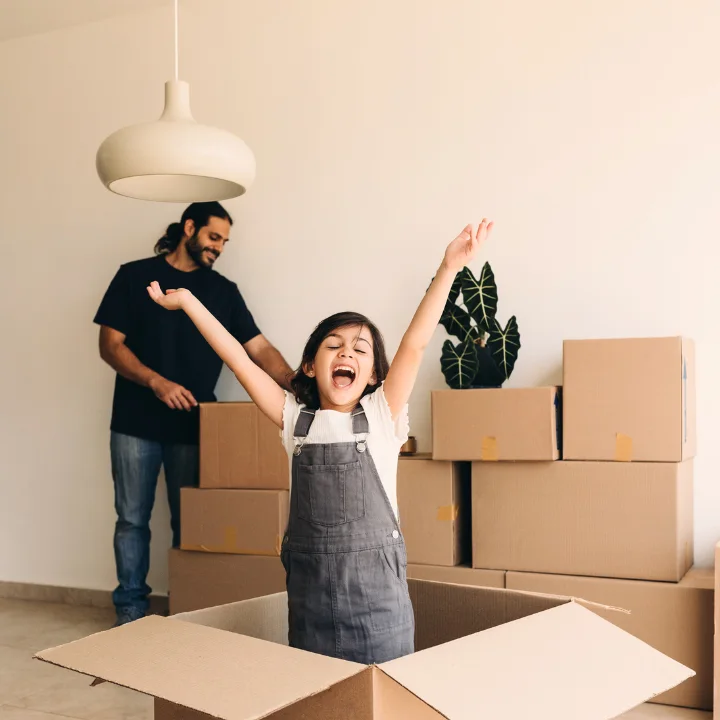 Packing & Crating image