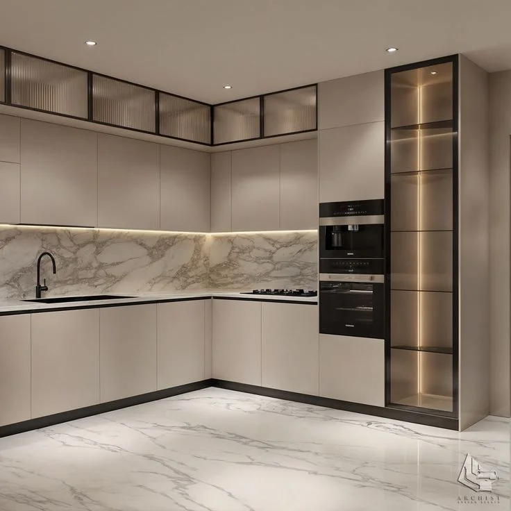 Complete Interior Build-Outs image