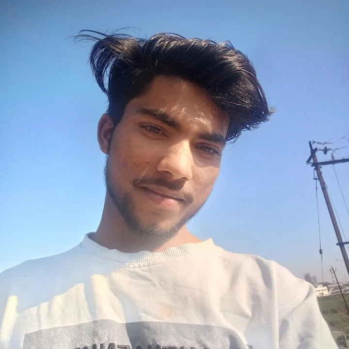 Gaurav Swarnkar image