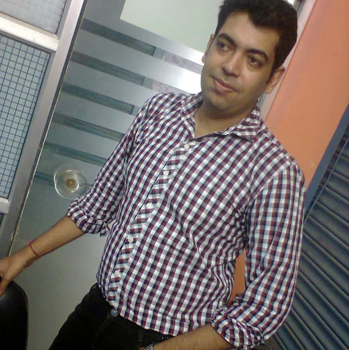 Gaurav Swarnkar image