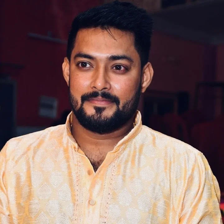 Akash Vatsyayan image