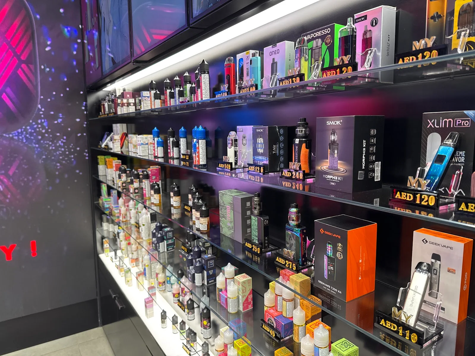 Vape Kits image