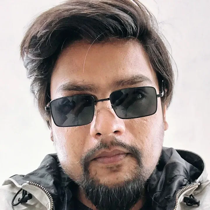 Piyush Tiwari image