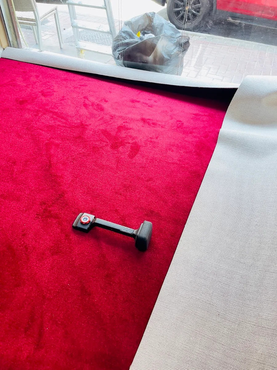Carpet Tiles image