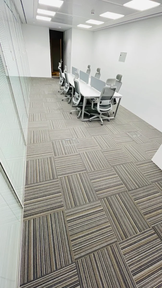 Wall-to-wall Carpets image