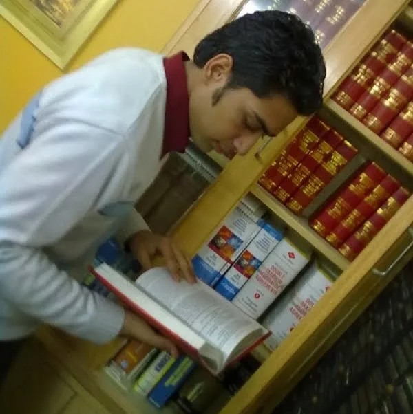 Shakul Agnihotri image