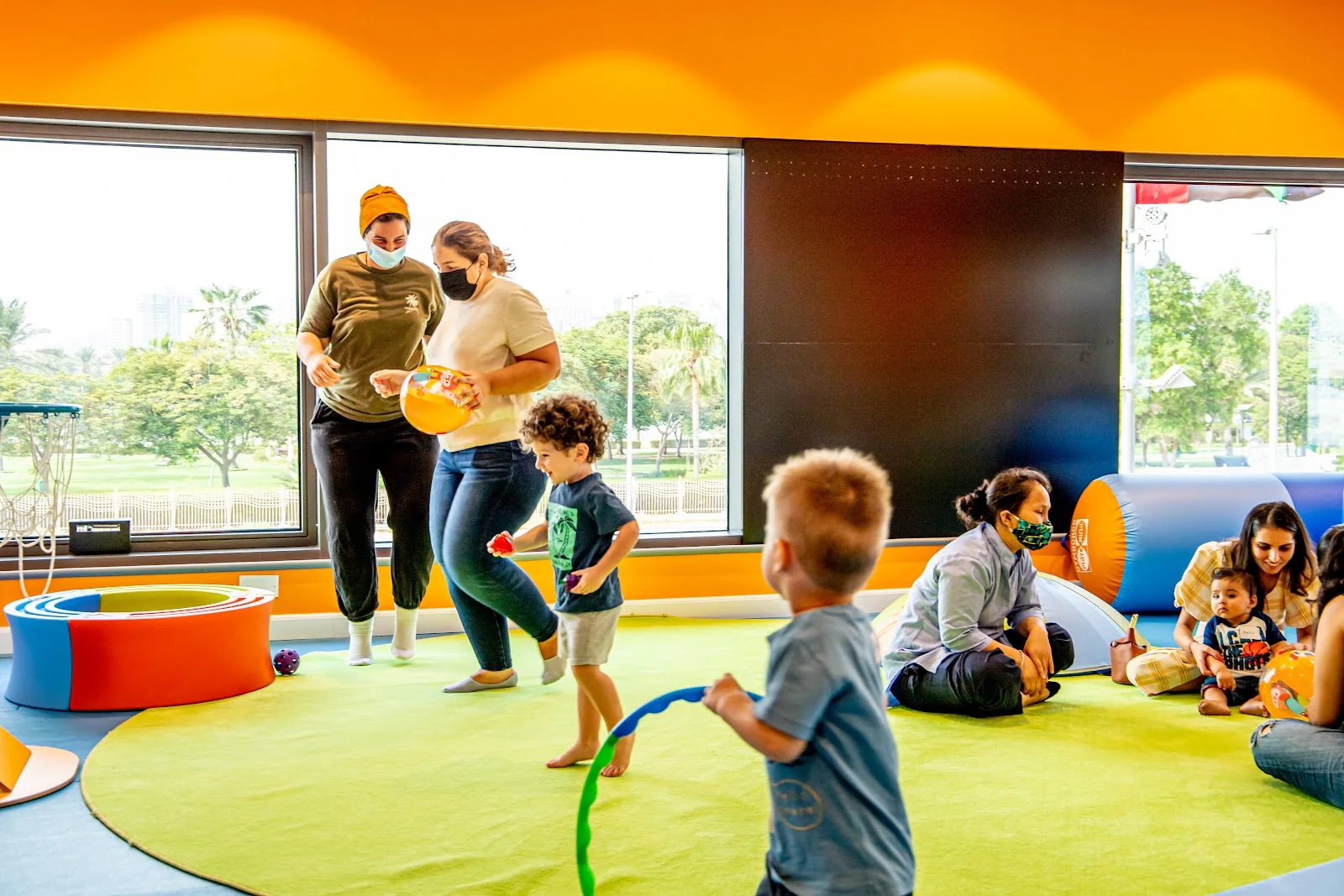 Private Coaching & Assessments image