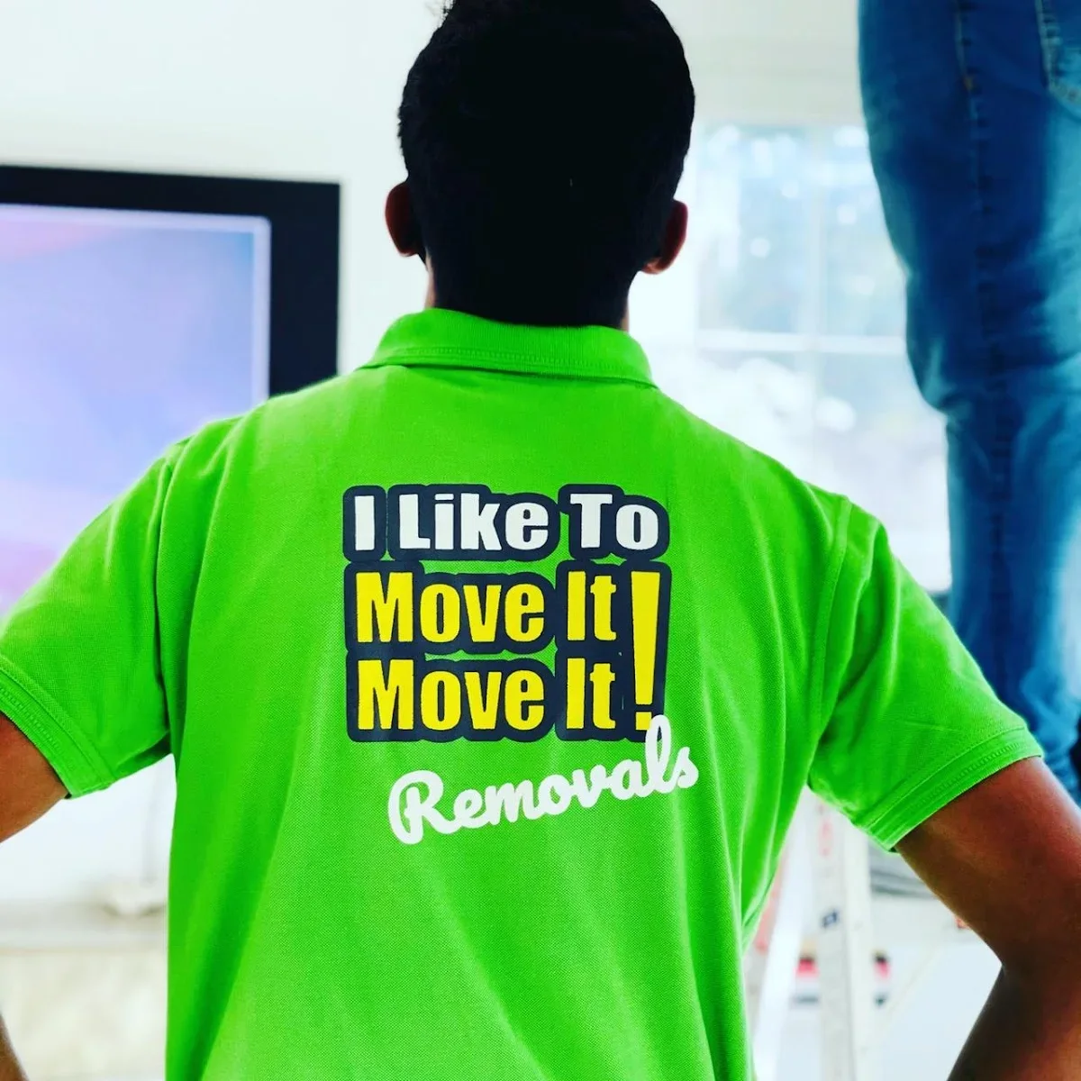 Local Residential Move image
