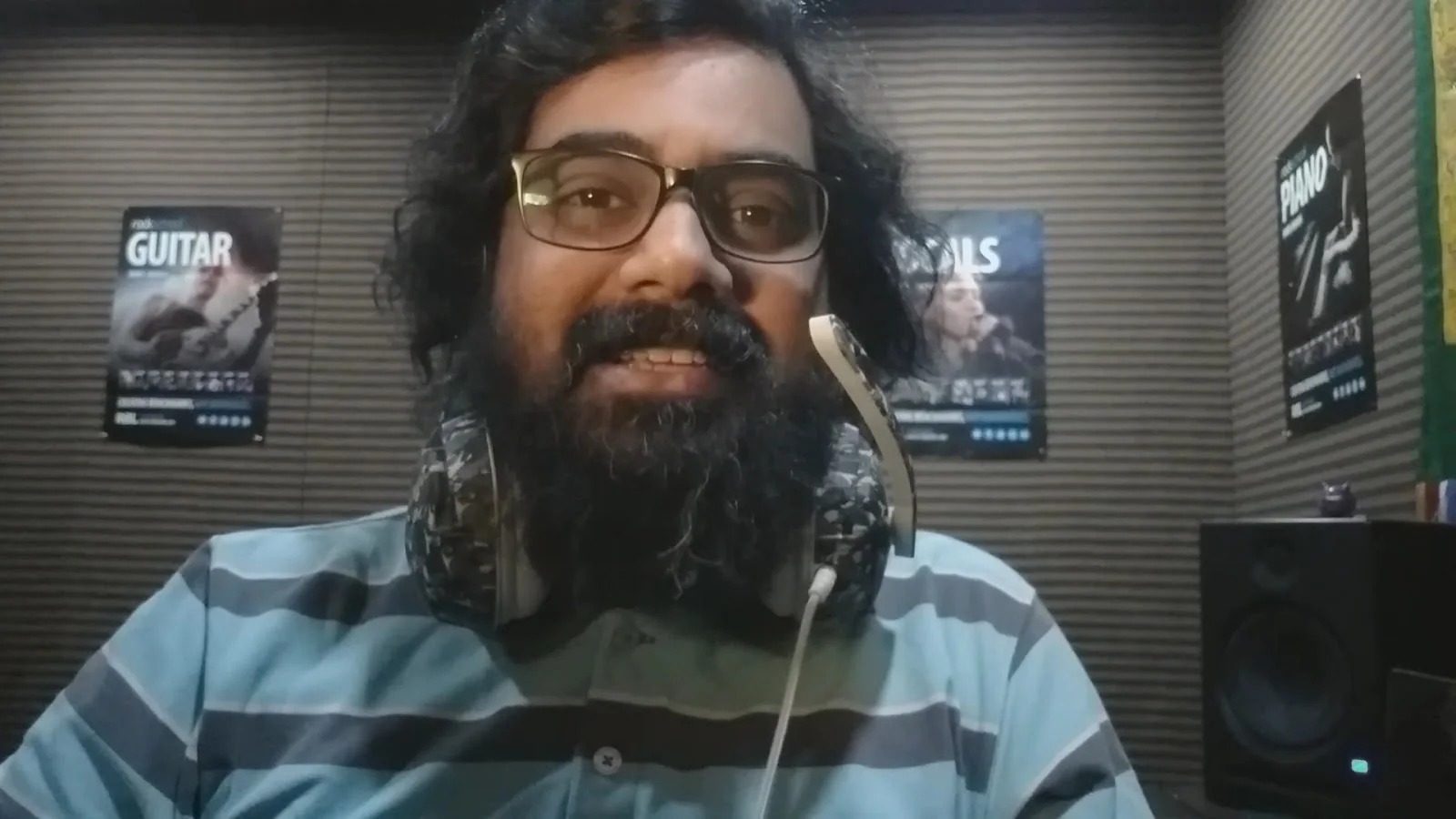 Voiceover & ADR image