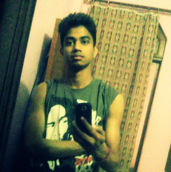 Prashant Sengar image