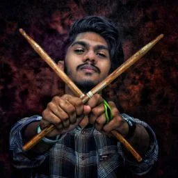 Moses Aaron Lall image