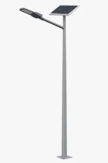 High Mast Lighting System image
