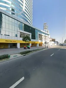 Solar Pole image