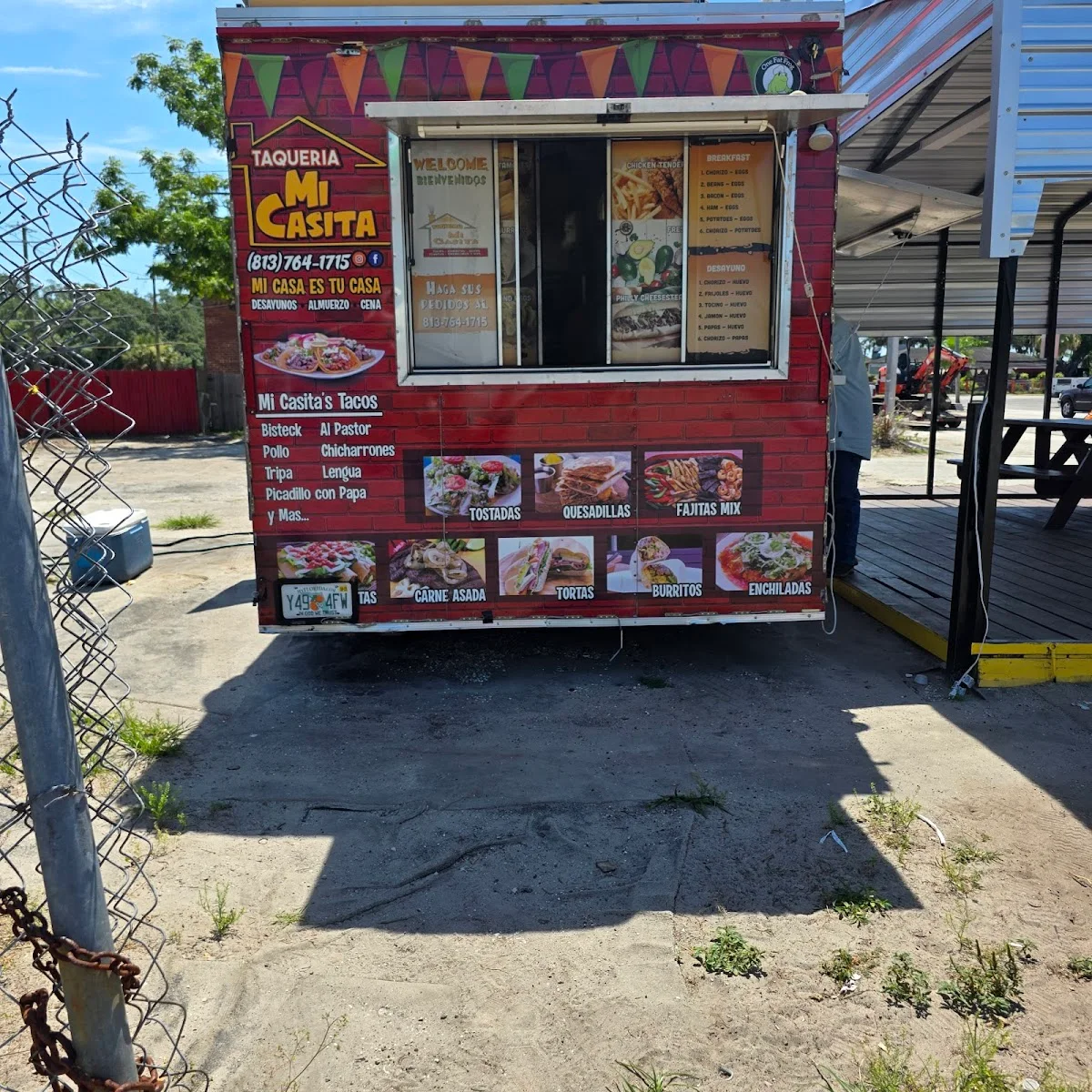 Dine-in image