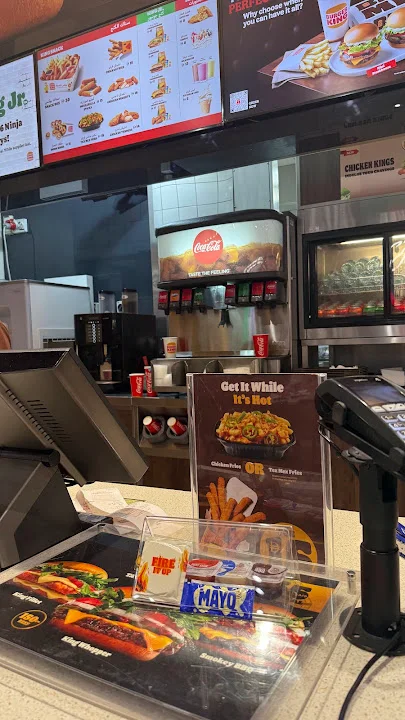 Customer image