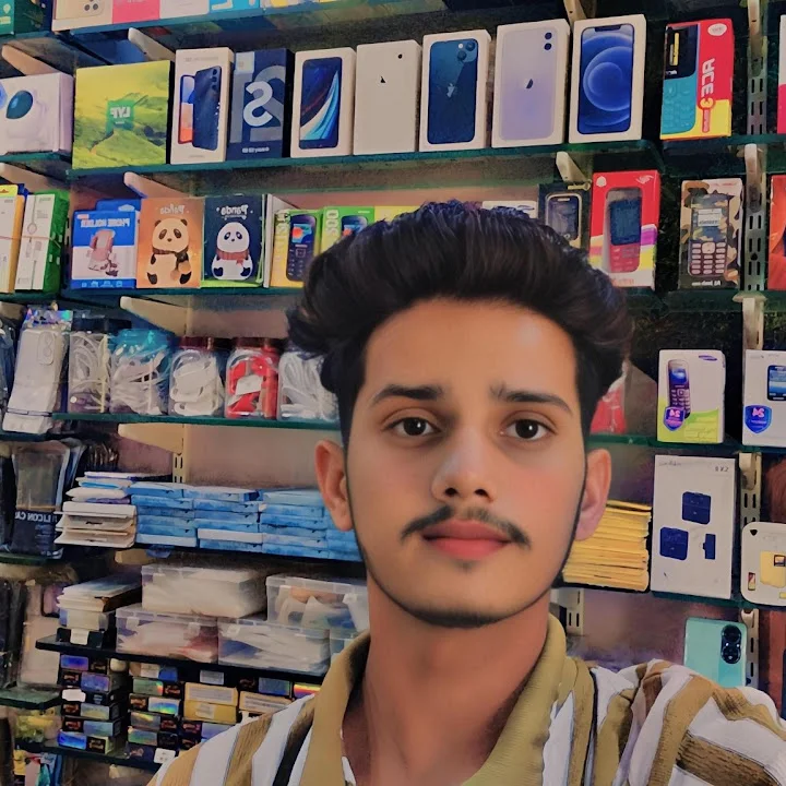 Raj Sharma image