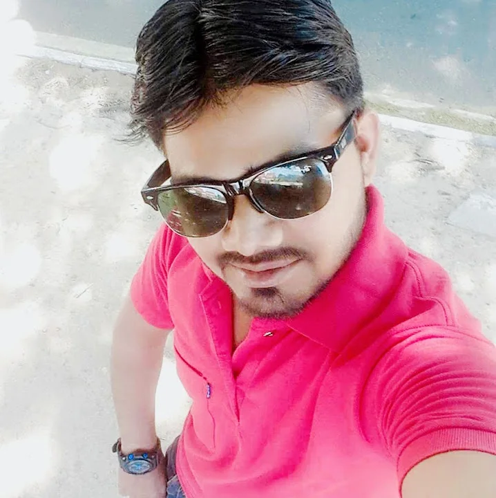 shushil meel image