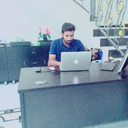 Muhammad Kashif image