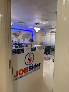 Online Job Portal Access image