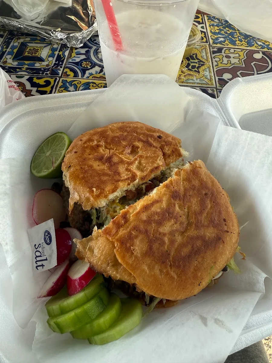 Takeout / To‑go image